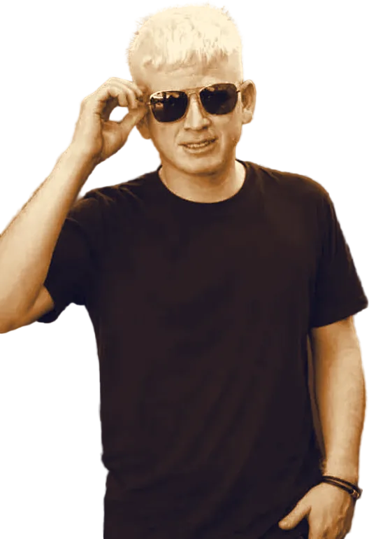 Franco Escobedo