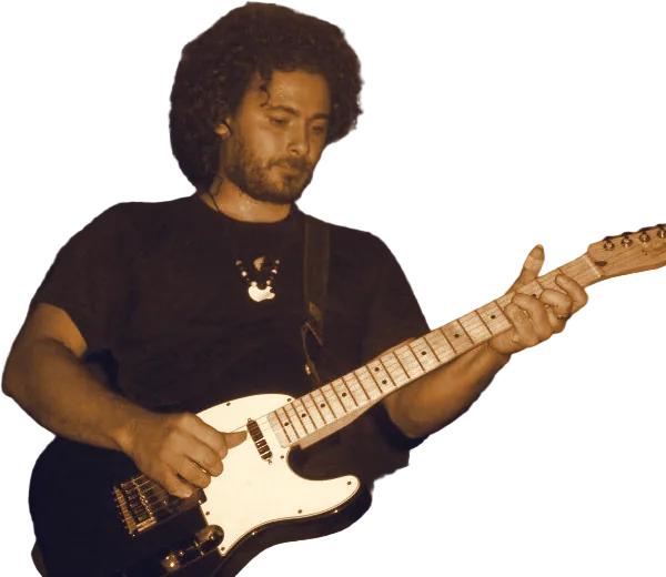 Raly Barrionuevo